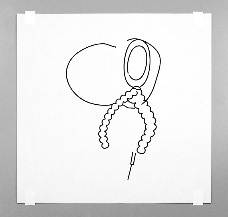 Illustration for article titled This Horny Roomba Just Wants To Draw Robot Peens